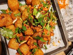 -贵厨酸汤牛肉(小十字店)