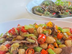 -巷子宽·酸菜鱼(迪士尼小镇店)