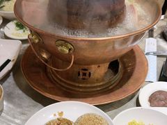 -东来顺饭庄(王府井步行街店)