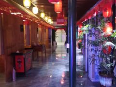-捌拾柒號大院(济南路店)