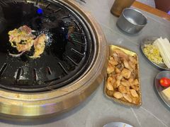 -杨小佳·齐齐哈尔烤肉·烤串(广州店)
