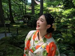 -京都冈本和服体验租赁店(祗园店)