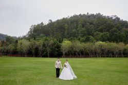 -麦田·婚纱摄影(天河新天地店)