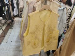-七浦路服装批发市场