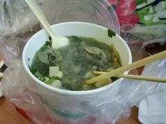 -回味鸭血粉丝汤(南京站店)