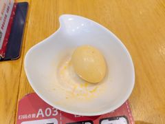 -北往西·西安油泼面(万德庄店)