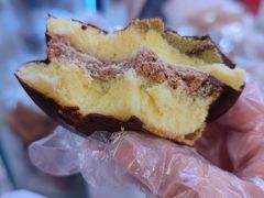 -京天红炸糕(天通苑华联店)