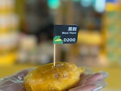 -榴莲BB 四季果园