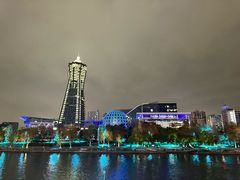 -运河游船(武林门码头)