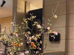 -上井料理黑金店(IFS国金中心店)