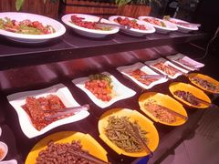 -聚盛源蒸汽海鲜火锅烤肉自助(巨川金海岸购物广场店)