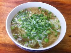 iphone_upload_pic-舌尖尖牛肉面(甘南路店)