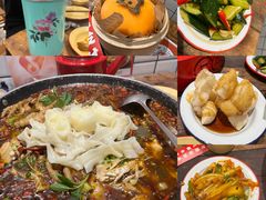 -聂发财重庆江湖菜(解放碑店)