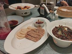 -望乡楼上海菜(日月光店)