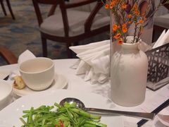-扬州香格里拉·香宫中餐厅