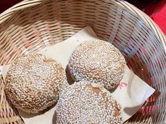 -魁盛居百年鲁菜馆(中林路店)