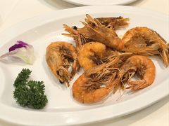 -光明邨大酒家(淮海路店)