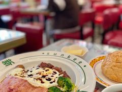 -香港新记茶餐厅(春熙太古里店)