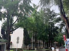 -四川大学(望江校区)