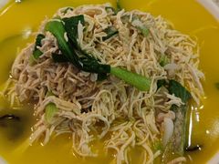 -东园小馆·早茶·淮扬小炒(江都路店)