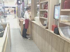 -喜家德虾仁水饺(青岛永旺东部店)