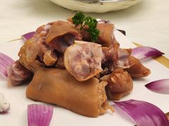 -豫满楼(郑东新区店)