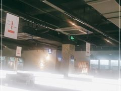 -很久以前羊肉串(中山公园店)