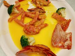 -金米箩大酒店(五角场店)