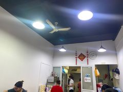 -阿姨小肉摊(同济西苑店)