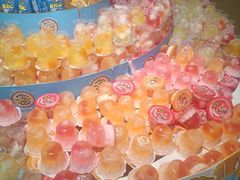 -世纪联华超市(江城店)