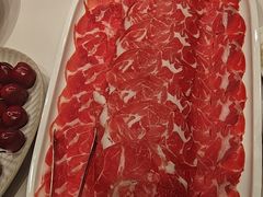 -爱丽格斯火锅(东岸国际店)