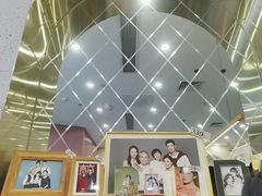 -海马体照相馆(上海宝山万达广场店)