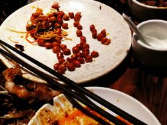 -百事晟渔村木火铁锅炖(玉带湾店)