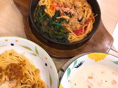 -萨莉亚意式餐厅(石鼓路店)