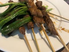 -万德诺富特酒店·自助餐厅(万德大厦店)