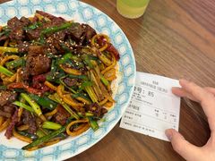 -丝路传奇·中国拉面航母店(北医三院店)