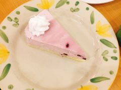 -萨莉亚意式餐厅(特力时尚汇店)