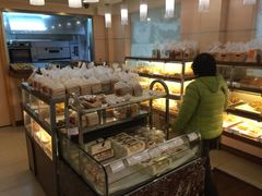 -苹果花园(龙漕路店)