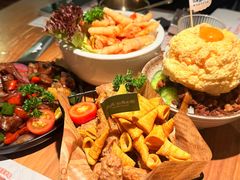 -岛风·台食小馆 ISLAND BISTRO(烟台山店)