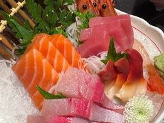 -Tuna maki寿司(苏州中心商场店)