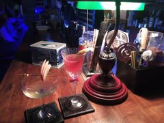 迦南D-迦南D BAR