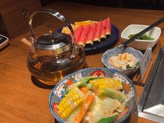 -杉海和牛烧肉海鲜自助(会展城店)