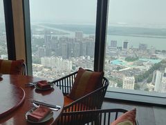 -镇江苏宁万豪酒店-苏筵中餐厅