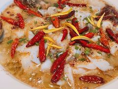 -江渔儿酸菜鱼(东厦一百店)