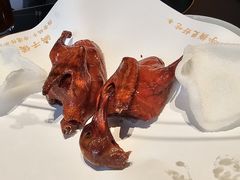 -鸽子侯·家宴·平价海鲜(绿地店)