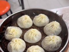 -曼曼汤包(建国西路店)