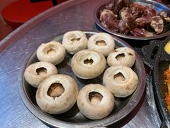 -金韩雅·烤肉·烤活鳗鱼(万达店)