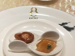 -8餐厅(新葡京酒店)