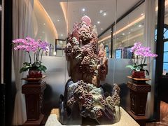 -醉辉皇上海之巅(上海中心大厦店)