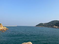 -东澳岛
